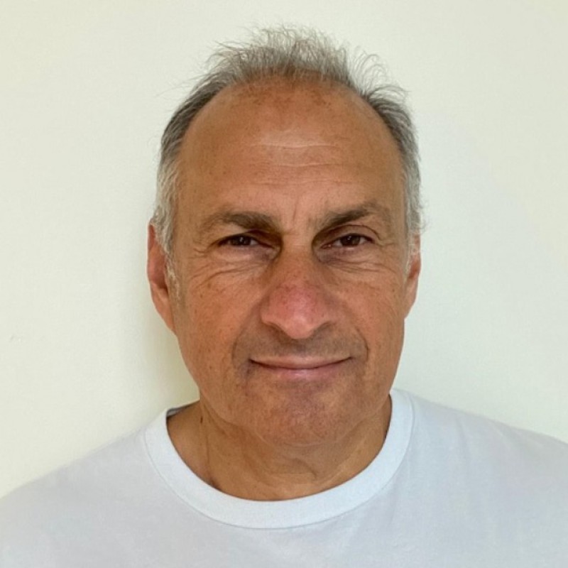 Eddy Stevens